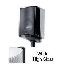 Полочная акустика Canton CD 1020 white high gloss артикул X34037156-1