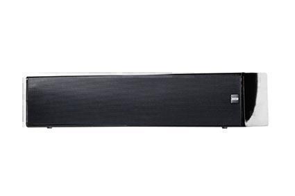 Центральный канал Canton CD 1050 black high gloss артикул X34076844-1