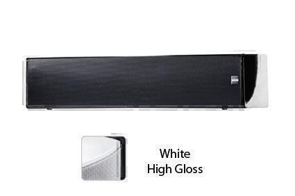 Центральный канал Canton CD 1050 white high gloss артикул X34076828-1