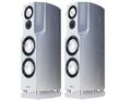 Напольная акустика Canton Reference 2.2 DC white high gloss