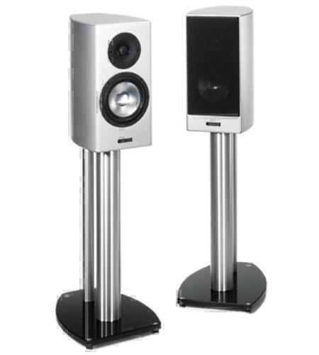 Полочная акустика Canton Reference 9.2 DC white high gloss артикул X34082692-1