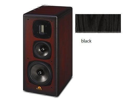 Полочная акустика Castle Avon 2 black артикул X34082627-1