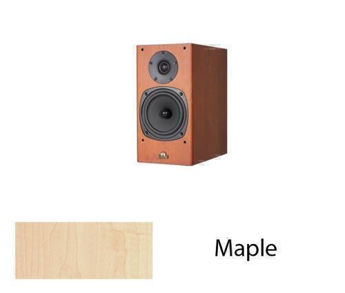 Полочная акустика Castle Knight 2 maple артикул X34036928-1