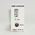 Розетка USB Dr.HD SOC USB 2.0 CG
