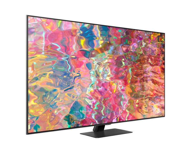 QLED телевизор Samsung QE75Q80BAUXCE артикул A164311-1-2