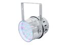 Световое оборудование Eurolite LED PAR-64 RGBA spot alu артикул A107844-1-1