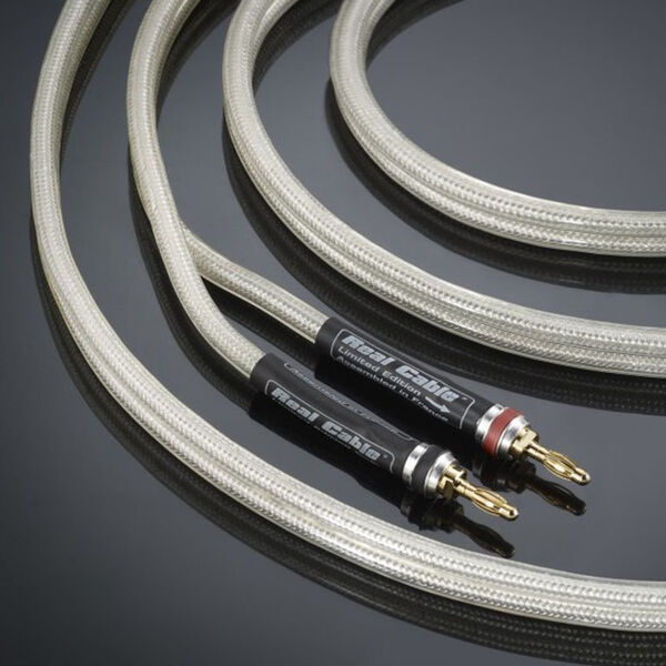 Акустический кабель Real Cable Vendome 3.0m артикул A110907-1