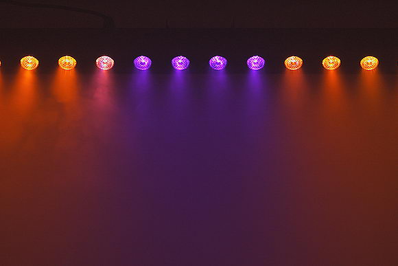 Светодиодная панель Estrada PRO LED BAR241 артикул A125630-1-4