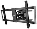 Кронштейн для телевизора Hama Fullmotion TV Premium, 118057, черный 37"-90" макс.60кг артикул A134360-1-1