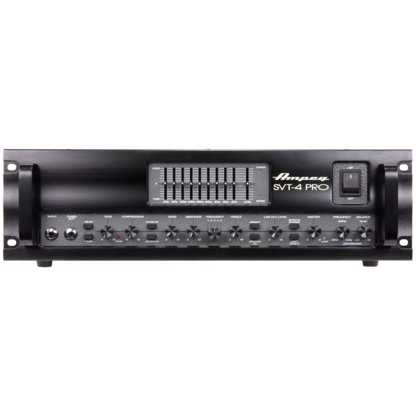 Усилитель Ampeg SVT-4PRO артикул A122873-1