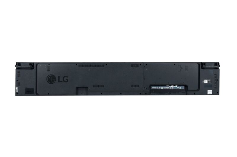 LED панель LG 86BH5F-B Ultra Stretch артикул A135735-1-3