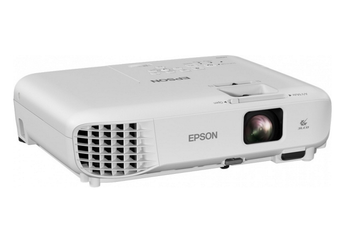 Проектор Epson EB-W05 артикул A112850-1-2
