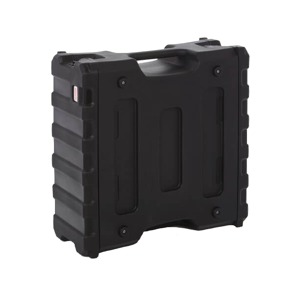 Рэковый кейс 4U GATOR G-PRO-4U-19 артикул A147023-1 в интернет-магазине «HiFi-Trade»