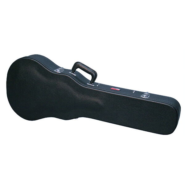 Кейс для гитар GATOR GWE-LPS-BLK артикул A121901-1