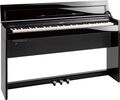 Цифровое пианино Roland DP603-PW артикул A124914-1-13