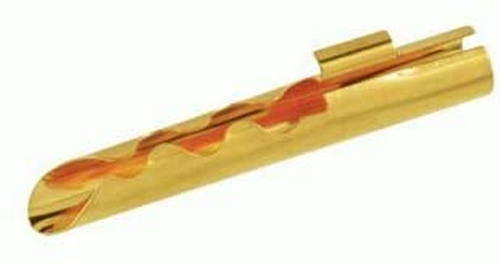 Разъём Eagle Cable DELUXE Hollow Banana #308149 артикул A143272-1