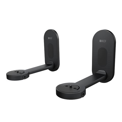 Настенное крепление KEF B1 WALL BRACKET BLACK (SP4015BA) артикул A134190-1 в интернет-магазине «HiFi-Trade»