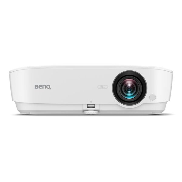 Проектор Benq MH536 артикул A157817-1 в интернет-магазине «HiFi-Trade»