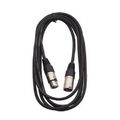 Кабель микрофонный Rockcable RCL30301 D6