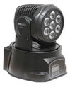 Световое оборудование Involight LED MH78W артикул A108997-1-1
