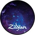 Тренировочный пэд ZILDJIAN ZXPPGAL12 Galaxy Practice Pad 12In артикул A136857-1-1