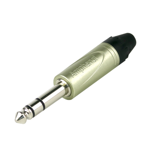 Разъем Amphenol QS3P артикул A131940-1