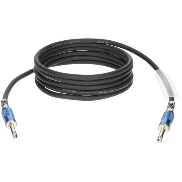 Спикерный кабель Klotz SC1PP02SW артикул A122785-1-3