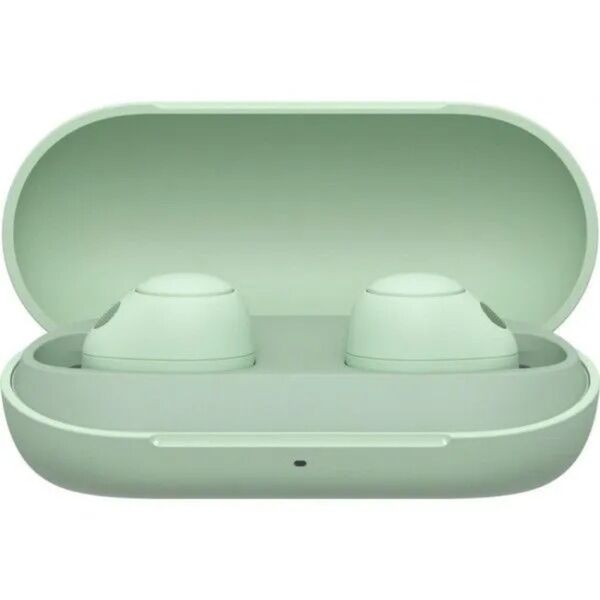 Наушники Sony WF-C700N Green артикул A174448-1 в интернет-магазине «HiFi-Trade»