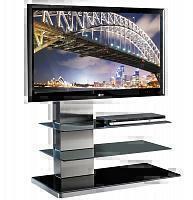 Стойка под телевизор Munari SY 343 GE (Дымчатое) артикул X33893947-1