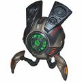 Портативная колонка Gravastar Mars Bounce