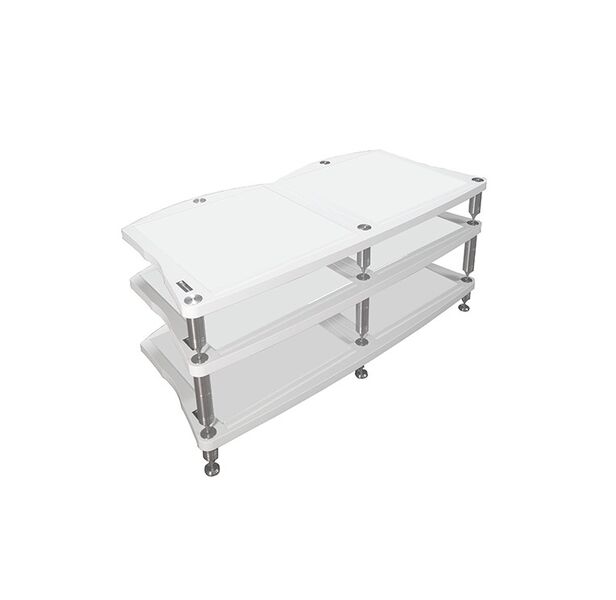 Стойка под Hi-Fi Bassocontinuo GHIRONDA 2.1 Moonstone 235 mm артикул A165066-1