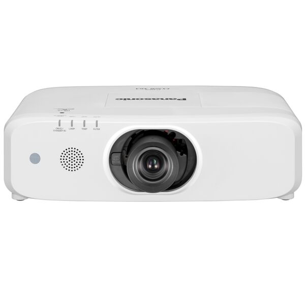 Проектор Panasonic PT-EX520LE артикул A110668-1