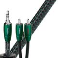 Кабель межблочный аудио AudioQuest Yosemite 3.5M-2RCA, 0.6 м