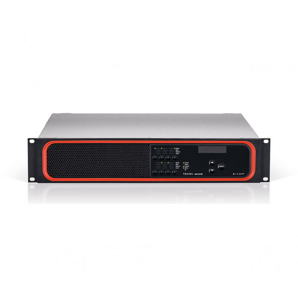 Усилитель Biamp TESIRAAMP-8175R артикул A132452-1 в интернет-магазине «HiFi-Trade»
