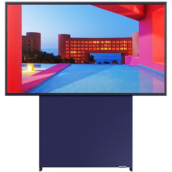 QLED телевизор Samsung QE43LS05TAUX артикул A142257-1