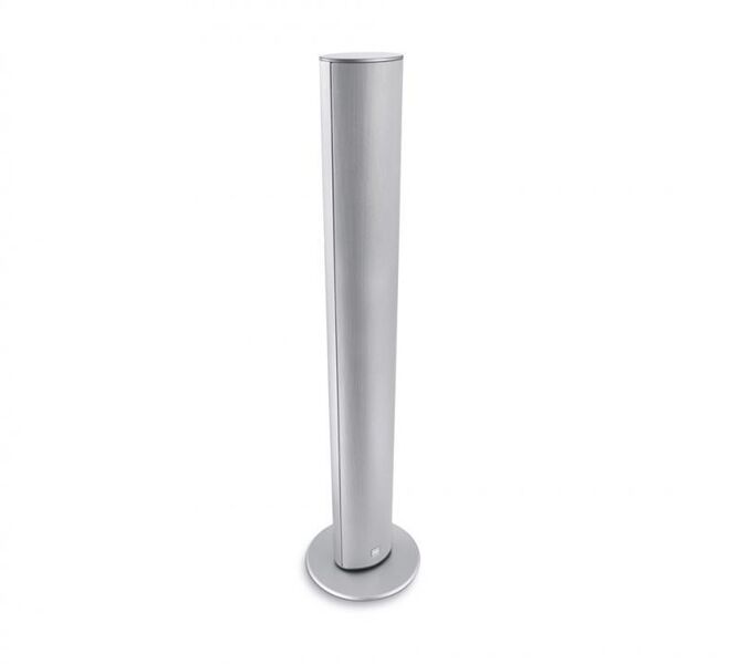 Напольная акустика Canton CD 290.3 silver артикул X34090925-1-2