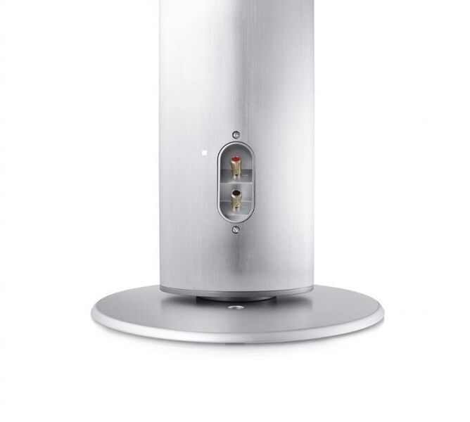 Напольная акустика Canton CD 290.3 silver артикул X34090925-1-3