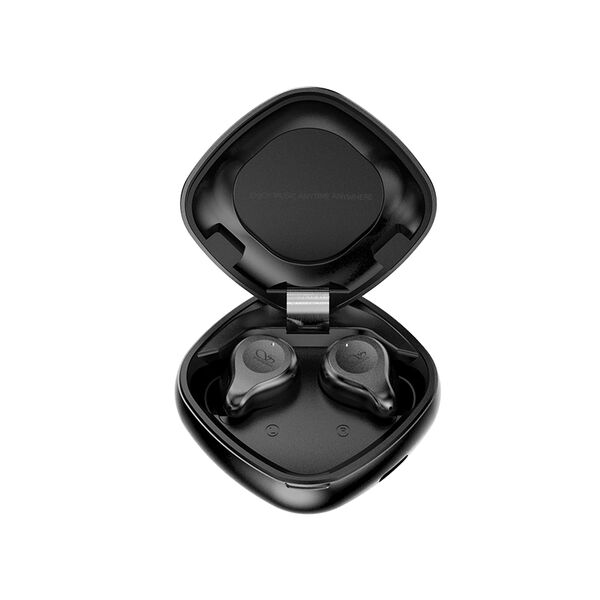 Наушники Shanling MTW300 TWS space gray артикул A137226-1