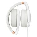 Наушники Sennheiser HD 4.30i white артикул A112423-1-4
