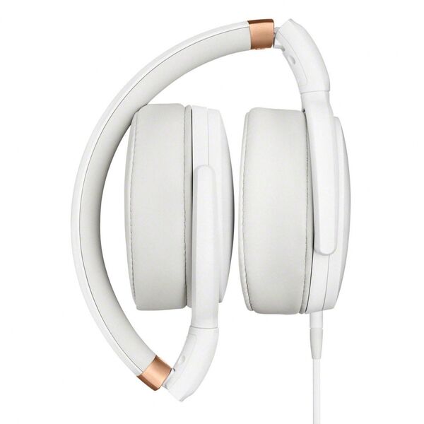 Наушники Sennheiser HD 4.30i white артикул A112423-1-4