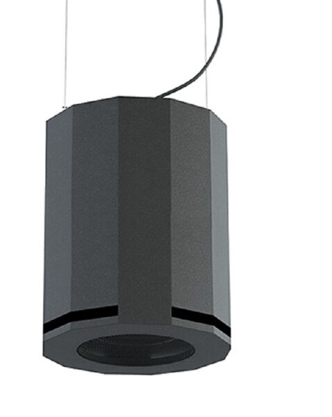 Инсталляционный сабвуфер CVGaudio SUBone model DH-8/BL артикул A142150-1