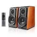 Полочная акустика Edifier S1000W Brown артикул A172260-1-1