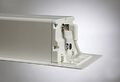 Экран Euroscreen Sesame Electric HDTV (104"/16:9) 230x129.5см TabT FlexWhite case white (моторизированный) артикул A101637-1-3