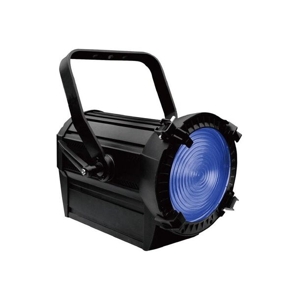 Световое оборудование Silver Star SS815XAL FREZNO Ze-2 RGBAL артикул A119592-1 в интернет-магазине «HiFi-Trade»