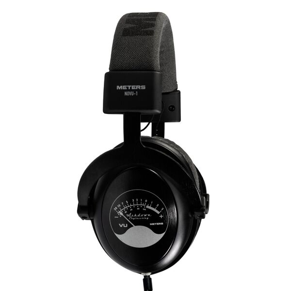Наушники Meters NOVU-1 артикул A169482-1-2