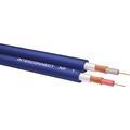 Кабель межблочный аудио Oehlbach PERFORMANCE NF 1 Master Set 1 x 0,5m, blue, D1C2015 артикул A159802-1-2