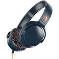 Наушники Skullcandy S5PXY-L636 RIFF ON-EAR W/MIC BLUE/SPEACKLE/SUNSET