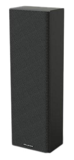 Настенная акустика Wharfedale ML-200 black артикул A137225-1