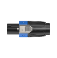Разъем Roxtone RS4F-S-BU артикул A135653-1-3