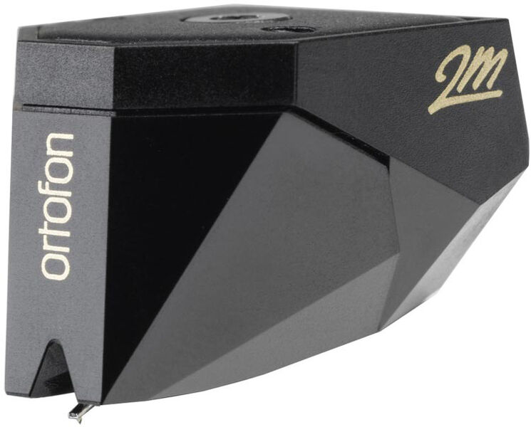 Головка звукоснимателя Ortofon 2M black артикул A107644-1